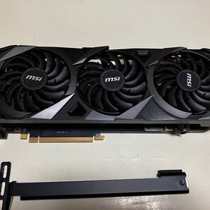 MSI GeForce RTX 3080 VENTUS 3X OC