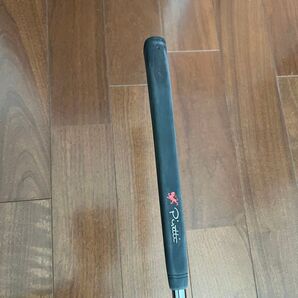 Piretti パター