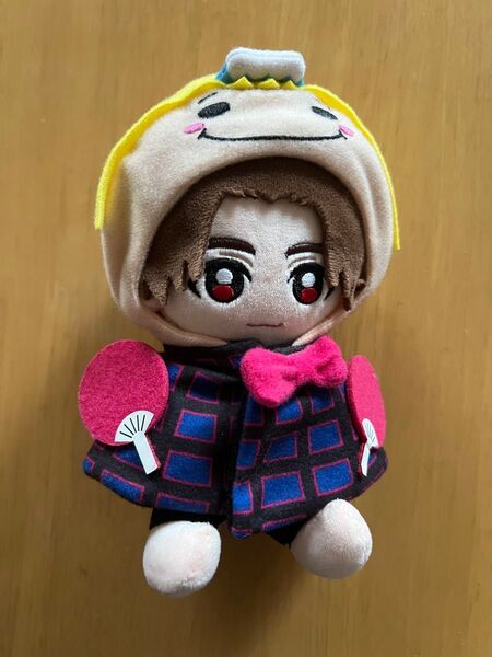 Hey! Say! JUMP 山田涼介 ぬいぐるみ