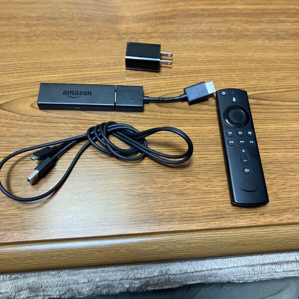 Amazon Fire TV Stick LY73PR 第二世代