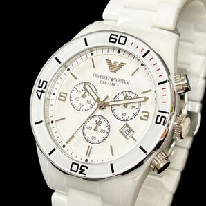 未使用新品☆ エンポリオアルマーニ AR1424 EMPORIO ARMANI