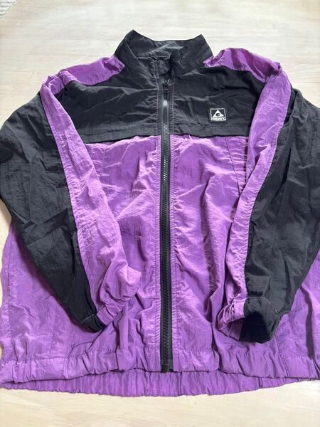 branshes ブランシェス140cmサイズ ウィンドブレーカー女の子