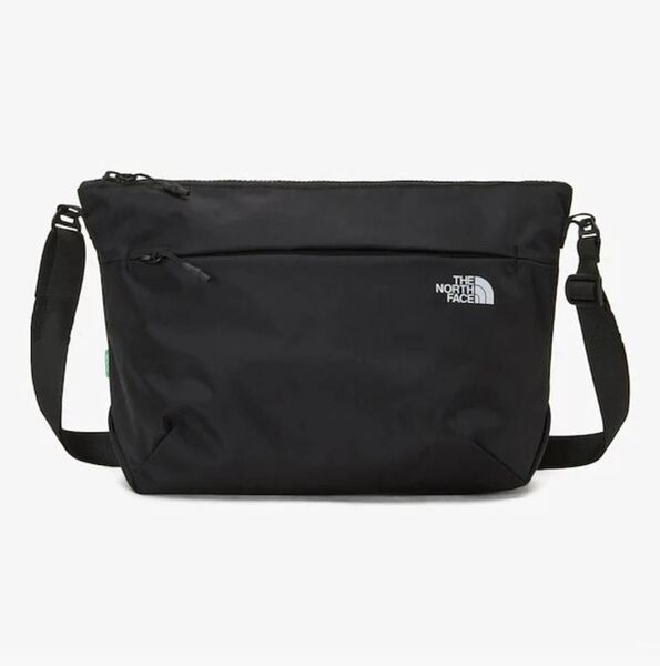 THE NORTH FACE SIMPLE CROSS BAG 韓国限定 ショルダーバッグ 斜め掛け サコッシュ