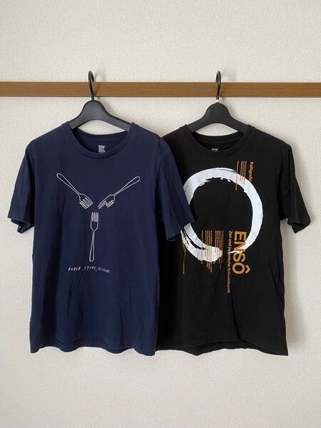 グラニフ Tシャツ 5月18日までの出品