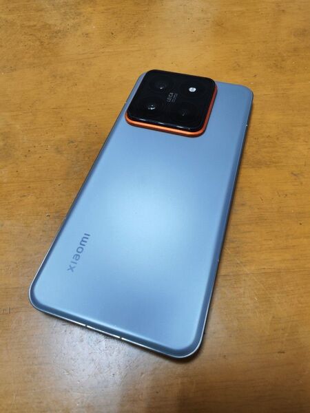 Xiaomi 14 Pro チタン合金特別版 SIMフリー 16GB+1TB