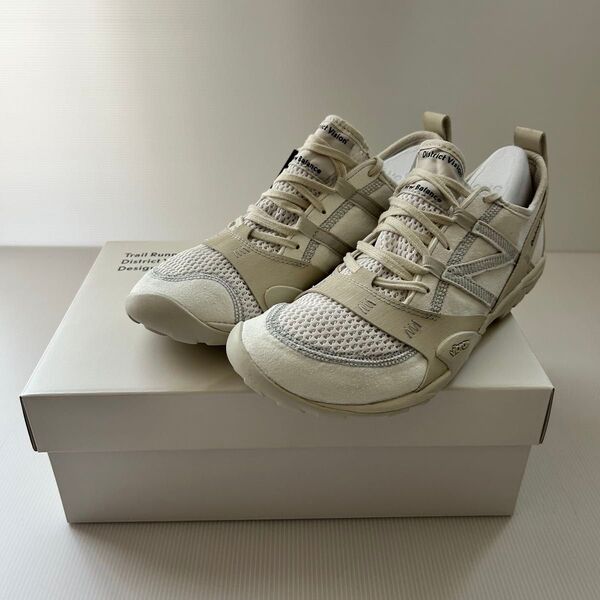District Vision x New Balance MT10O