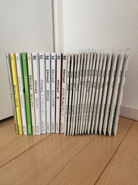 ザ・クロマニヨンズ CDシングル 27セット まとめ売り