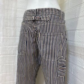 未使用極美品ベティスミス Sサイズ シンチバッグ ジーンズ