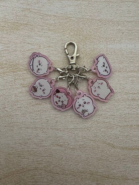 ちいかわ キーホルダー154