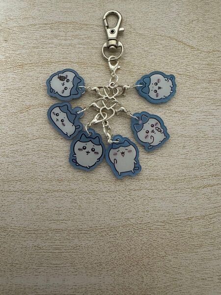 ちいかわ キーホルダー179
