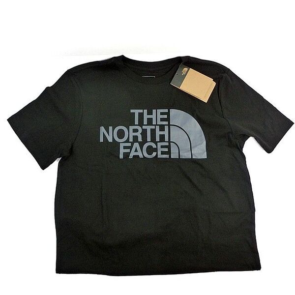ノースフェイス 半袖Tシャツ The North Face サイズUSA-S メンズ 新品未使用