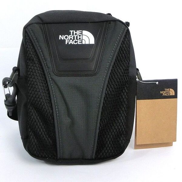 THE NORTH FACE ノースフェイス ショルダーバッグ NF0A87GF クロスボディバッグ 新品未使用