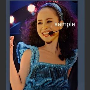 松田聖子 写真L版 「冬の妖精」