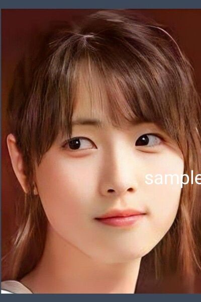 ZARD 坂井泉水 蒲池幸子 写真L版 「どアップ2」