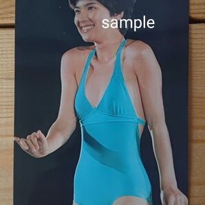 桜田淳子 写真L版「気まぐれビーナス」