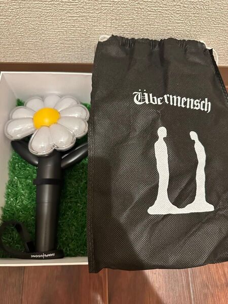 G-DRAGON OFFICIAL LIGHTSTICK ジヨン ペンライト
