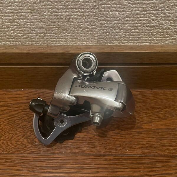 SHIMANO RD-7800 DURA-ACE デュラエース 10s リアディレイラー SS 中古