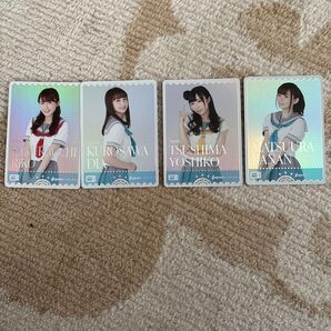 ラブカ PE Aqours コンプセット エネルギー