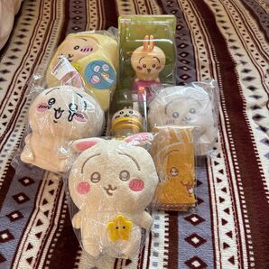 ちいかわ うさぎまとめ売り