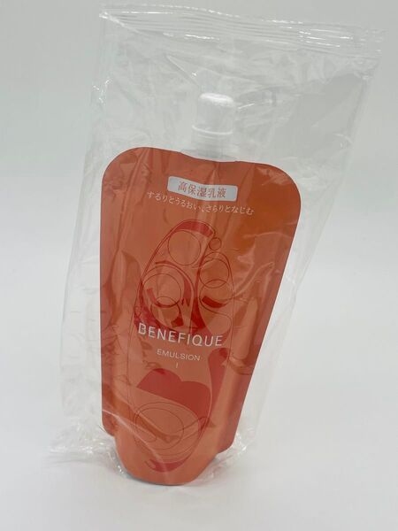 ベネフィークエマルジョン I(レフィル)130ml 4909978203603 再出品対応