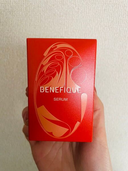 ベネフィーク セラム (レフィル) 50mL 4909978182830 再出品対応