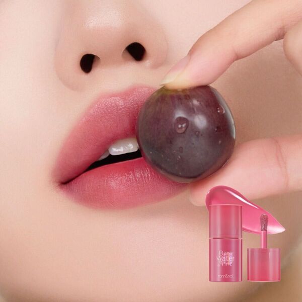 ロムアンド ベアムルティント 04 WATER GRAPE ベアウォーターティント