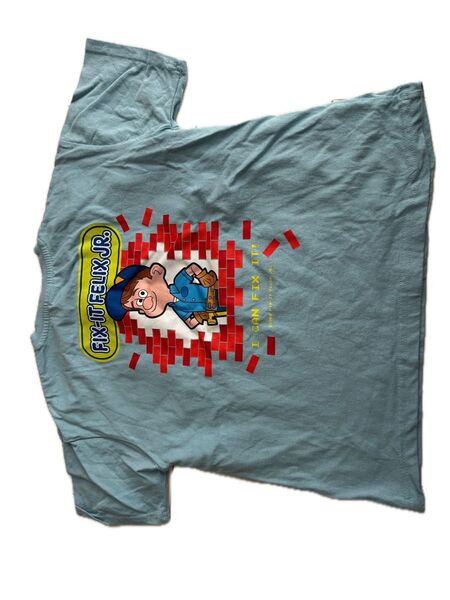 シュガーラッシュ Tシャツ 130