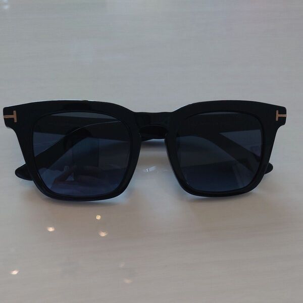 TOM FORD サングラス トムフォード ケース付き