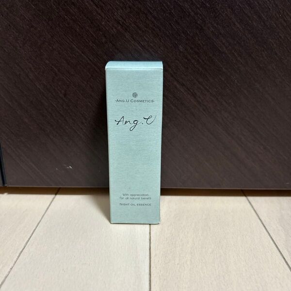 ANGU COSMETICS Ang-E Night Oil Essence