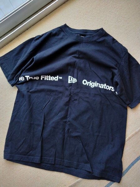 【14日まで】NEWERA Tシャツ