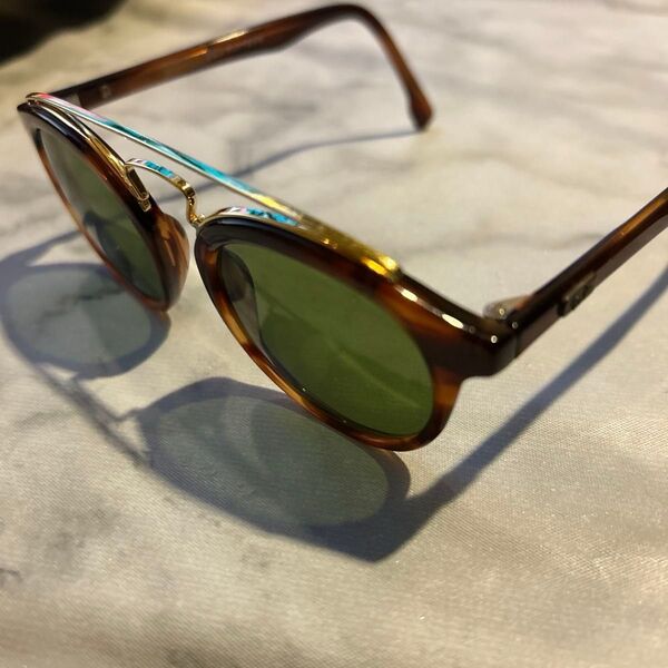 B&L RAY-BAN GATSBY STYLE