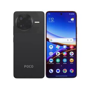 グローバル版 POCO F7 Pro 12GB 512GB 120Hz 2K フロー AMOLED 90W 6000mAh NFC