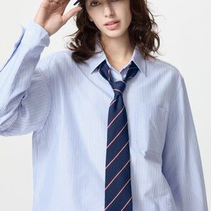 UNIQLO×JW ANDERSON オックスフォードシャツ
