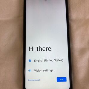 中華スマホ Blackview Shark 8 SIMフリー