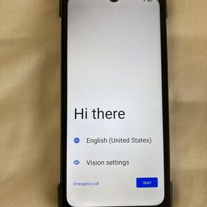 中華スマホ Doogee S200 SIMフリー