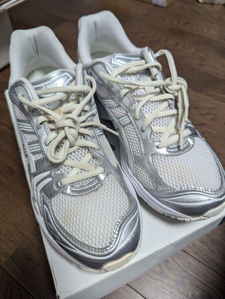 JJJJound × Asics GEL-Kayano 14