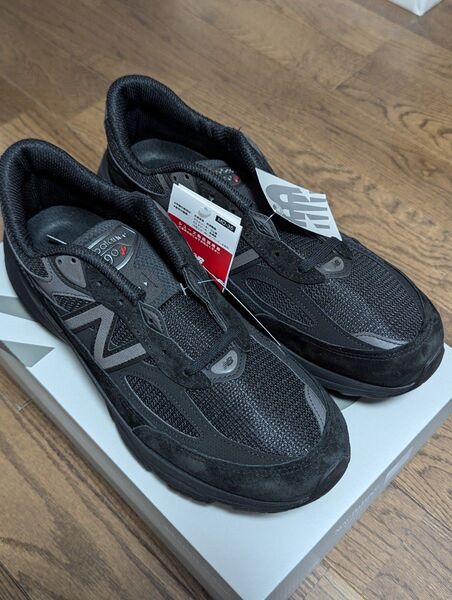 New Balance U990BB6 990v6 TB 28.5