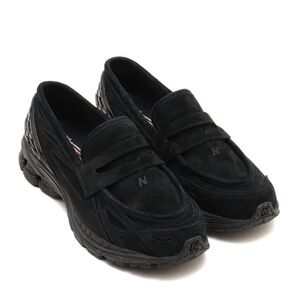 New Balance U1906LNT BLACK 1906 ローファー