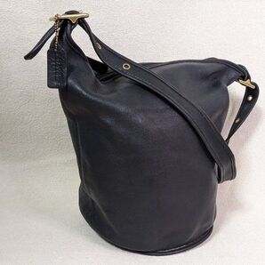 コーチ COACH オールドコーチ ビンテージショルダーバッグ ハンドバッグ 肩がけ 斜めがけ