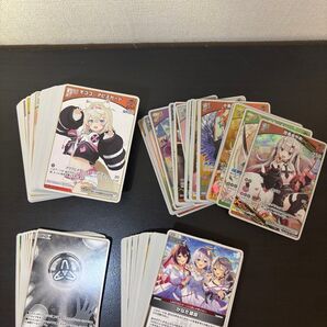 ホロライブ カード 120枚まとめ売り