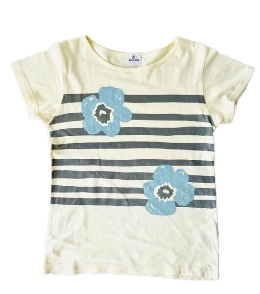 SLAP SLIP スラップスリップ★女児 Tシャツ 150cm【送料込】