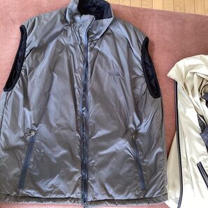 THE NORTH FACEベスト