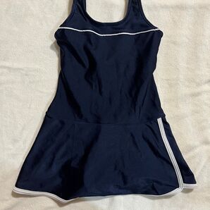 キュロット 水着 レディース 150