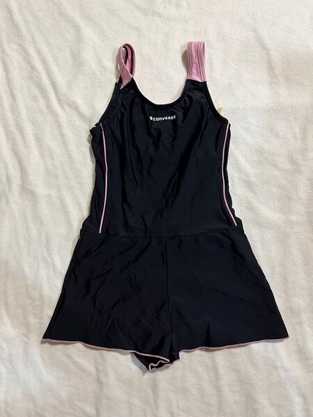 キュロット 水着 レディース 140