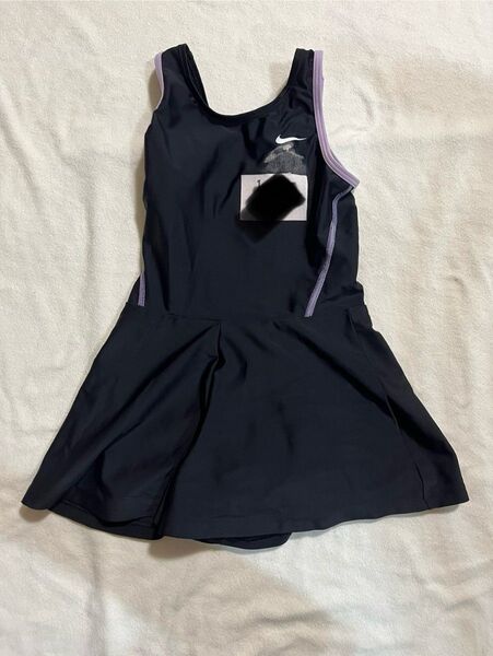 NIKE キュロット 水着 140