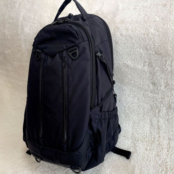 F/CE. リュック バックパック 31L B4 大容量 軽量 撥水 エフシーイー ロービックエアー