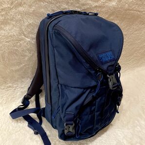 廃盤ミステリーランチ リップラック 旧型 22L リュック