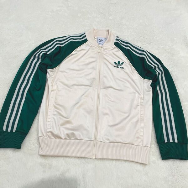 美品y2k adidas ATPタイプ トラックジャケット ジャージ