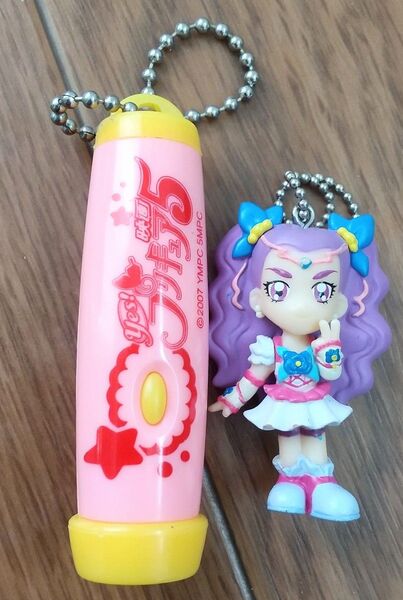 【匿名配送・送料無料】プリキュア5GOGO ミラクルライト ミルキィローズ