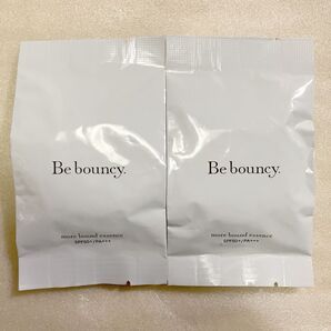 ビーバウンシー 美白リンクルファンデーション 10g×2個セット 未使用 未開封